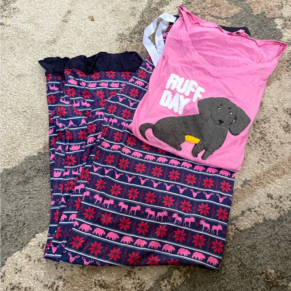 Simply Southern Pajamas